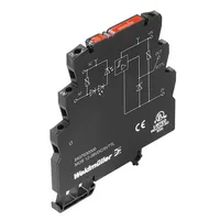 Weidmüller MOS 12-28VDC/5VTTL