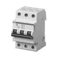 ABB S203-C25