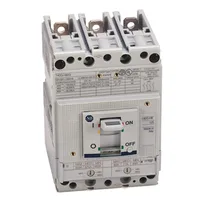 Allen Bradley 140G-H6F3-D12