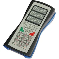 Berner Programmer I
