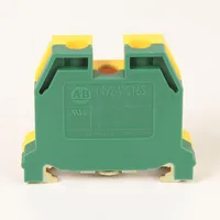 Allen Bradley 1492-WG10S