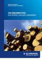 Schmersal Wood-processing
