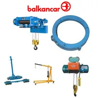 Balkancar podem EKN20MH7-25 J 2/1 L09 V8