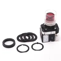 Allen Bradley 800H-QRAH2RG1