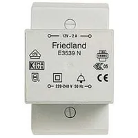 Friedland - Novar E3539N
