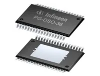 Infineon ITS42008-SB-D