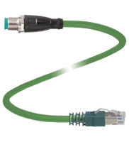 Pepperl+Fuchs V1SD-G-GN1M-PUR-E1S-V45-G