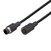 IFM CONNECTION CABLE M16 21 M