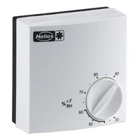 Helios Ventilatoren HY 3
