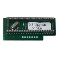 Astro X-5 UPGRADE