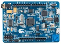 Infineon FM0-64L-S6E1C3