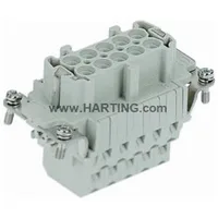 Harting Deutschland 09 33 010 2772