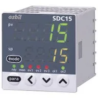 Azbil SDC15