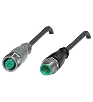 Pepperl+Fuchs V1-G-E8-BK5M-PUR-U-V1-G