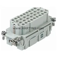 Harting Deutschland 09 32 032 3101