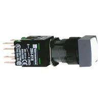 Schneider Electric XB6CA11B