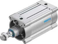 Festo DSBC-125-100-PPVA-N3