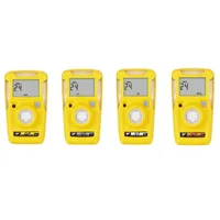 Honeywell BW CLIP O2 Detector