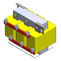 Allen Bradley 1321-3R200-A