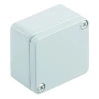 Weidmüller KLIPPON K0 RAL7001