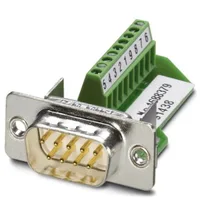 Phoenix Contact VS-09-ST-DSUB/10-MPT-0,5