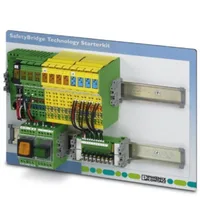 Phoenix Contact ILC 130 SBT V2 STARTERKIT