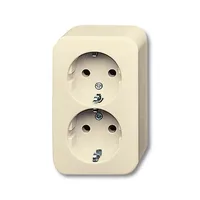 Busch-Jaeger 20-02 EAPKS