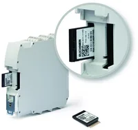 Euchner MSC-M-A1-121309