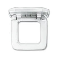 Busch-Jaeger 2518-214