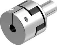 Festo EAMD-42-40-20-16X25-U