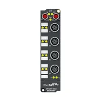 Beckhoff EPP3204-0002