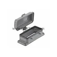 Harting Deutschland 09 30 016 0317
