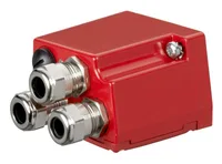 Leuze MK 3007