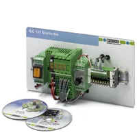 Phoenix Contact ILC 131 STARTERKIT