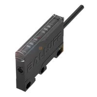 Balluff BAE SA-CS-025-YP-BP02