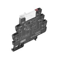 Weidmüller TRS 230VAC RC 1CO