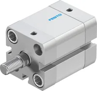 Festo ADN-25-15-A-PPS-A
