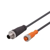 IFM ADAPTER CABLE TRANSM.LOW RANG