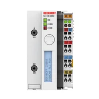 Beckhoff CX1100-0003