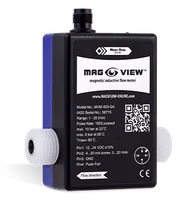 Bronkhorst MAG-VIEW MVM-050-QA