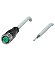 Pepperl+Fuchs V15-G-30M-PUR-ABG5