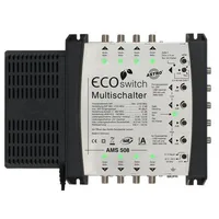 Astro AMS 508 ECOswitch