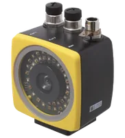 Pepperl+Fuchs PGV100AQ-F200A-B28-V1D