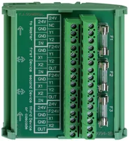 Schmersal SD-2V-S-SK SD JUNCTION BOX 2-WAY
