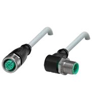 Pepperl+Fuchs V15-G-3M-PUR-V15-W
