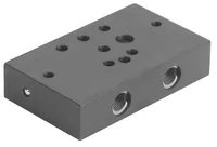 Festo GRO-3,3X2-ZPL