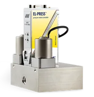 Bronkhorst EL-PRESS P-812CV