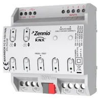 Zennio ZCL-FC010F
