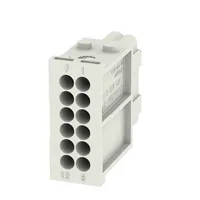 Weidmüller HDC MHD 12 FC
