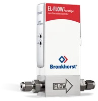 Bronkhorst EL-FLOW Prestige FG-110C